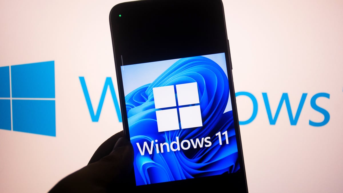 Windows 11 reproduit la fonction « Handoff » d'Apple