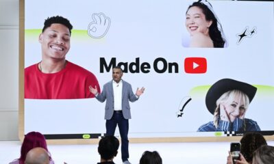 YouTube annonce de nouveaux outils d'IA pour ses créateurs : Veo, Communities, doublage automatique et bien plus encore