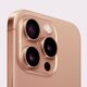 iPhone 16 « Desert Titanium » : les fuiteurs ne semblent pas s'accorder sur la couleur : or foncé, bronze ou beige