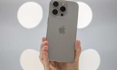 iPhone 17 : tout ce que nous savons jusqu'à présent