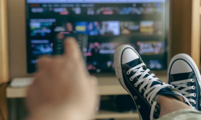 Regardez les deux prochains mois de sports en direct et profitez de 32 % de réduction sur YouTube TV