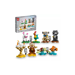 Lego Disney : Ensemble Disney Duos (43226)