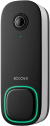 la sonnette vidéo ecobee