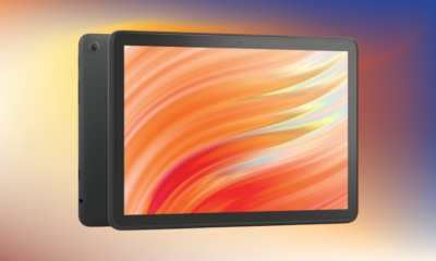 Économisez 65 $ sur la tablette Amazon Fire HD 10