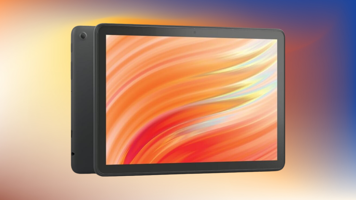 Économisez 65 $ sur la tablette Amazon Fire HD 10