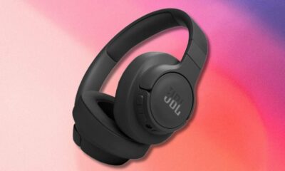 Obtenez le casque antibruit JBL Tune 770NC à son prix le plus bas jamais vu