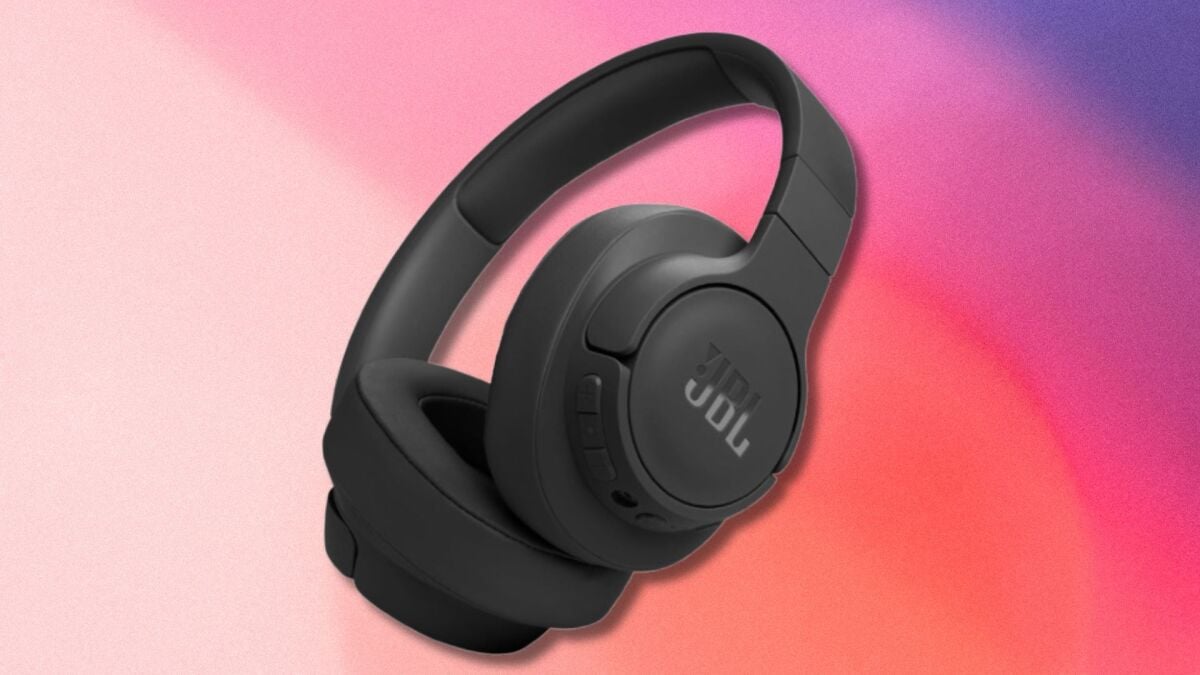 Obtenez le casque antibruit JBL Tune 770NC à son prix le plus bas jamais vu