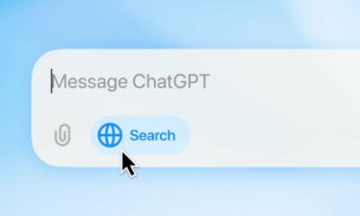 ChatGPT Search est maintenant en ligne. Voici comment l'utiliser.