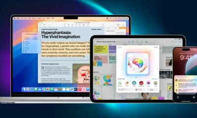 Comment activer Apple Intelligence sur votre MacBook