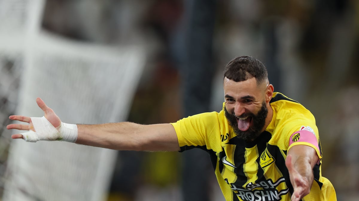 Comment regarder Al Ittihad contre Al Ahli en ligne gratuitement