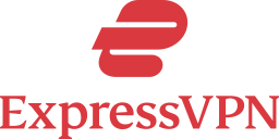 Logo ExpressVPN