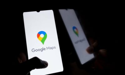 Google Maps utilise Gemini pour vous aider à planifier