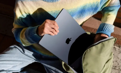 La gamme MacBook Air vient de bénéficier d'une mise à niveau inattendue de la RAM – achetez maintenant