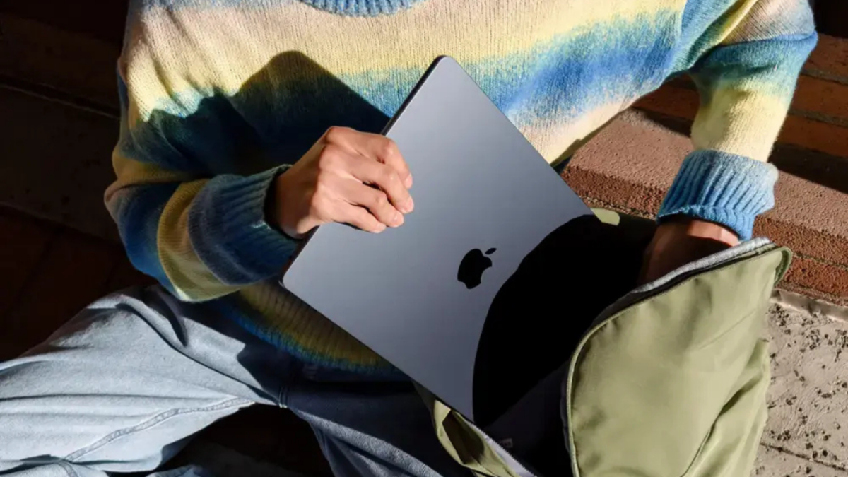 La gamme MacBook Air vient de bénéficier d'une mise à niveau inattendue de la RAM – achetez maintenant