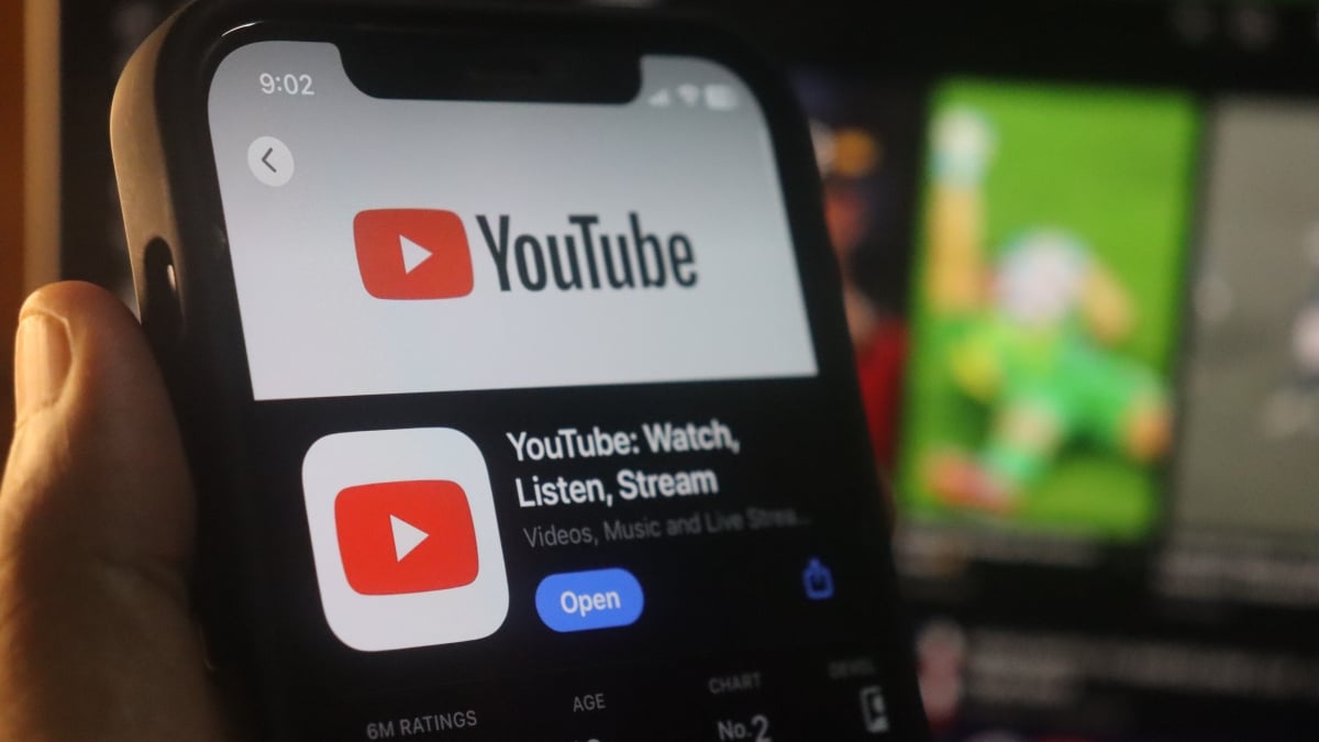 Le nouveau chatbot IA de YouTube : demandez de quoi parlent les vidéos pour ne pas avoir à les regarder