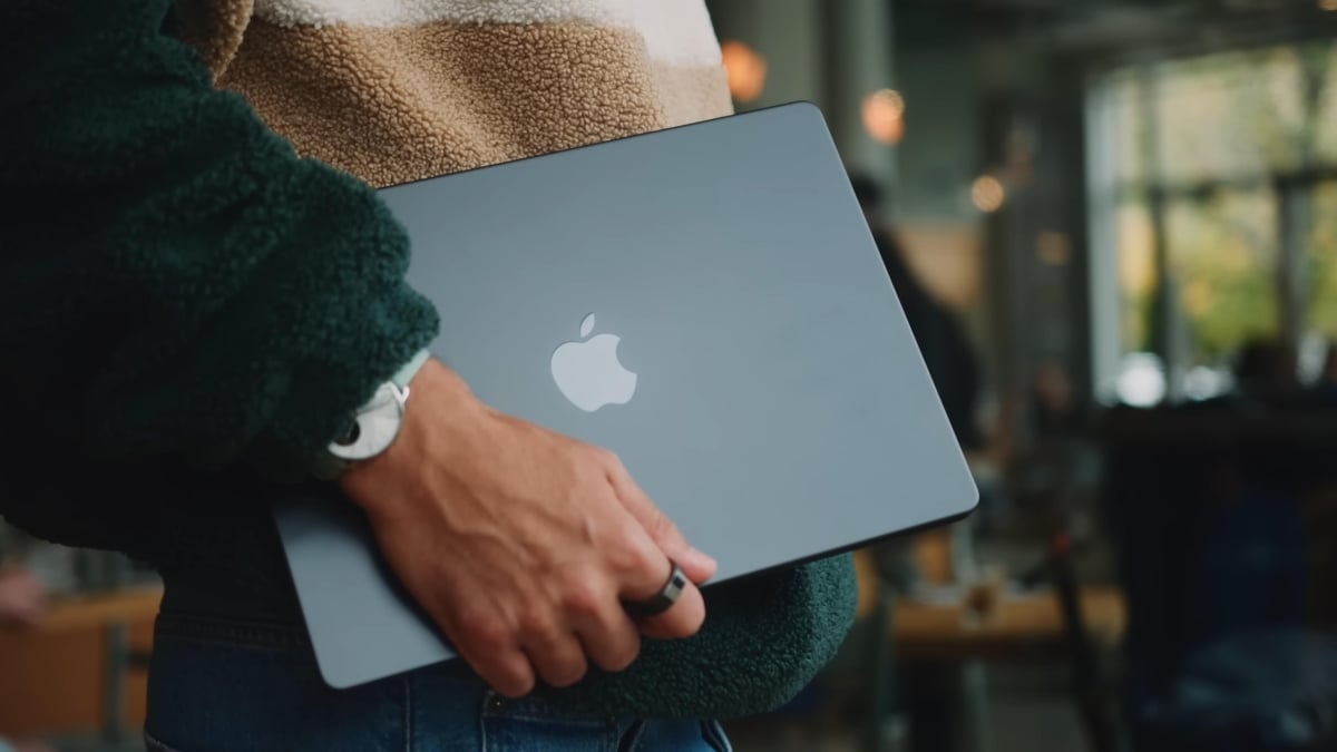 M4 Max a brièvement fuité sur le site Web d'Apple – ce qu'il nous dit sur le MacBook Pro