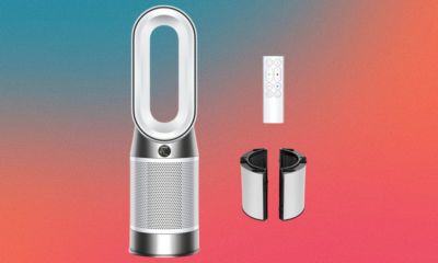 Restez au chaud (ou au frais) avec le Dyson Hot+Cool à prix réduit