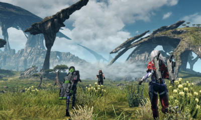 "Xenoblade Chronicles X" a été annoncé : pourquoi cela pourrait être génial pour les joueurs Switch qui sont nouveaux dans la franchise