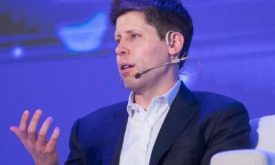 Sam Altman d'OpenAI a eu une AMA sur Reddit : 5 points à retenir sur ChatGPT et plus