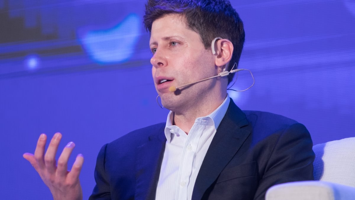 Sam Altman d'OpenAI a eu une AMA sur Reddit : 5 points à retenir sur ChatGPT et plus