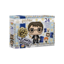 Harry Potter Funko Pop! Calendrier de l'Avent