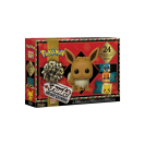 Funko Pop! Calendrier des fêtes : Pokémon