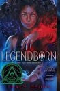 La couverture de Legendborn de Tracy Deonn