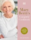 La couverture du livre de recettes complet de Mary Berry