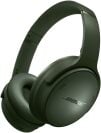 Casque Bose QuietComfort en vert