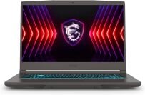 Ordinateur portable de jeu MSI Thin 15