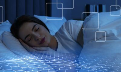 5 applications basées sur l'IA pour améliorer votre sommeil