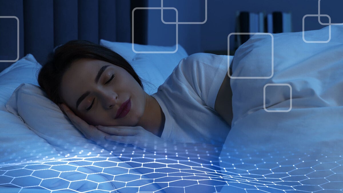 5 applications basées sur l'IA pour améliorer votre sommeil