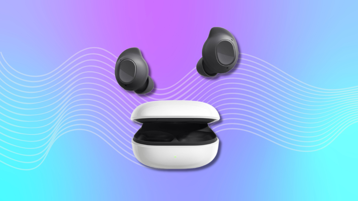 Achetez une paire de Samsung Galaxy Buds FE à leur prix le plus bas jamais enregistré sur Amazon