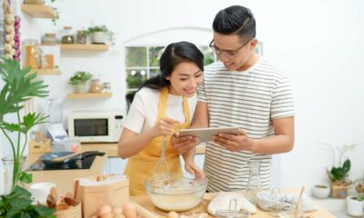 Ces générateurs de recettes IA pimenteront vos repas