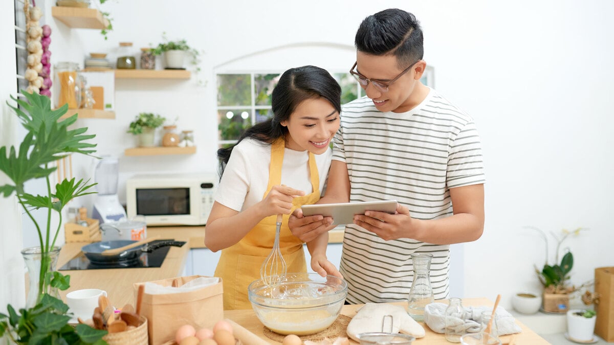 Ces générateurs de recettes IA pimenteront vos repas