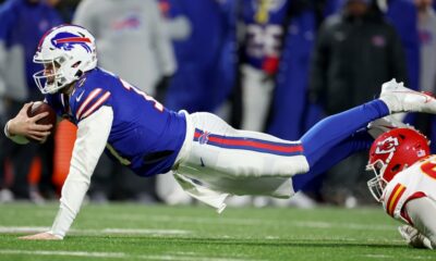 Comment regarder Dolphins vs Bills en ligne gratuitement