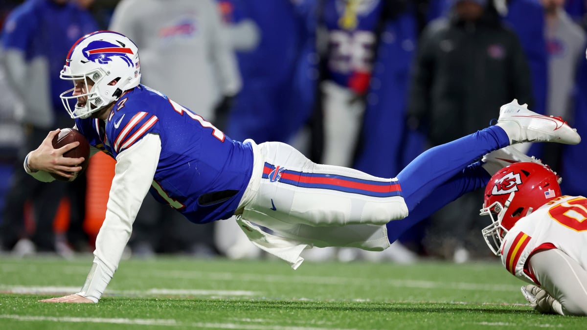 Comment regarder Dolphins vs Bills en ligne gratuitement