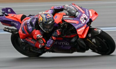 Comment regarder gratuitement le Grand Prix MotoGP de Malaisie 2024 en ligne