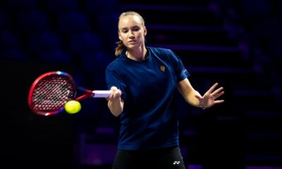 Comment regarder gratuitement les finales WTA 2024 en ligne