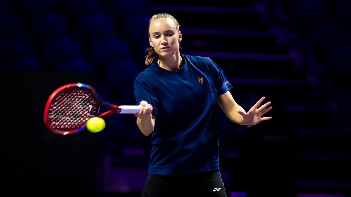 Comment regarder gratuitement les finales WTA 2024 en ligne