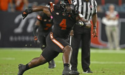 Comment regarder le football Duke contre Miami sans câble