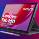 Économisez 50 £ sur la tablette Lenovo Tab M11