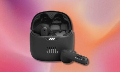 Économisez 50 $ sur les écouteurs antibruit JBL Tune Flex