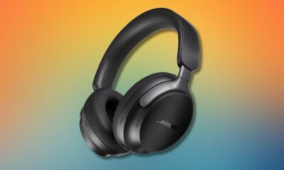 Les écouteurs Bose QuietComfort Ultra sont tombés à leur prix le plus bas jamais enregistré