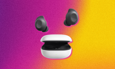 Les écouteurs Samsung Galaxy Buds FE n’ont jamais été aussi bon marché auparavant