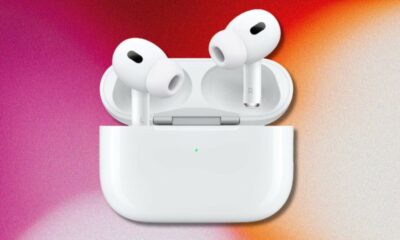 Obtenez 69 $ de réduction sur les Apple AirPods Pro 2 sur Amazon