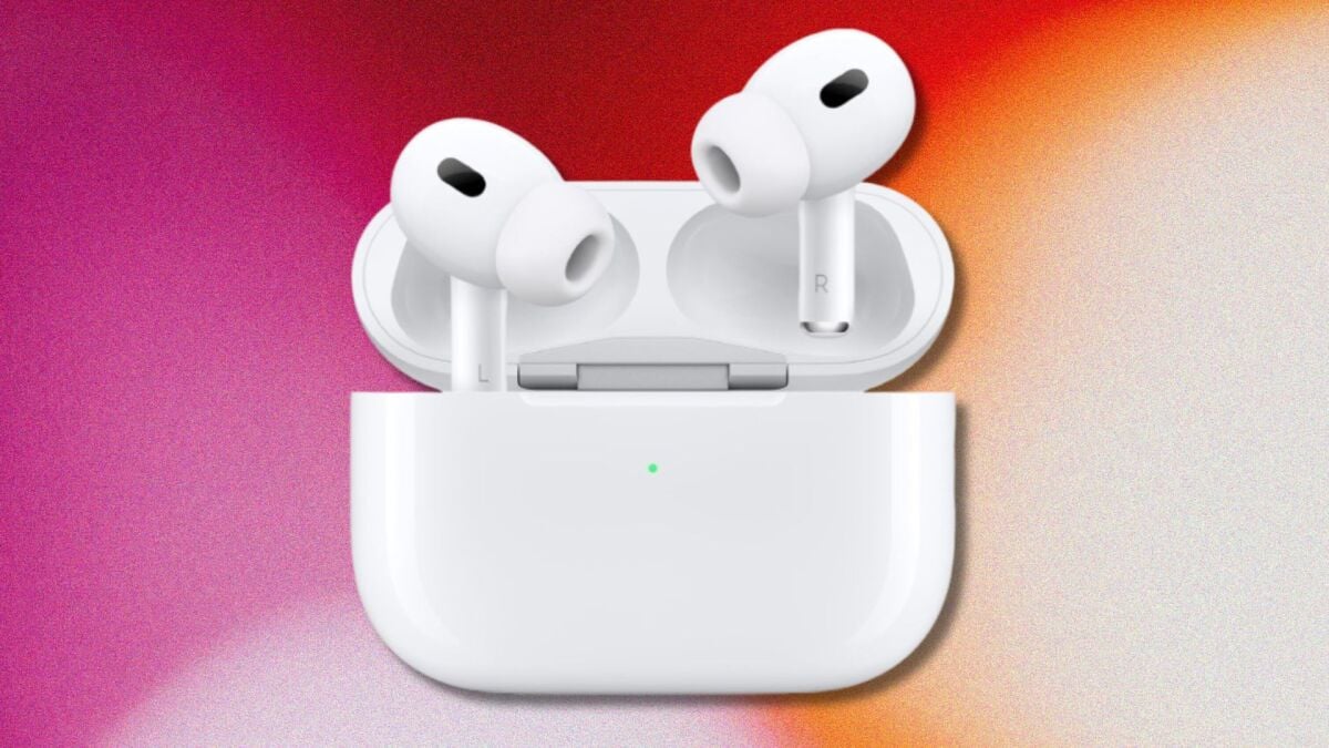 Obtenez 69 $ de réduction sur les Apple AirPods Pro 2 sur Amazon