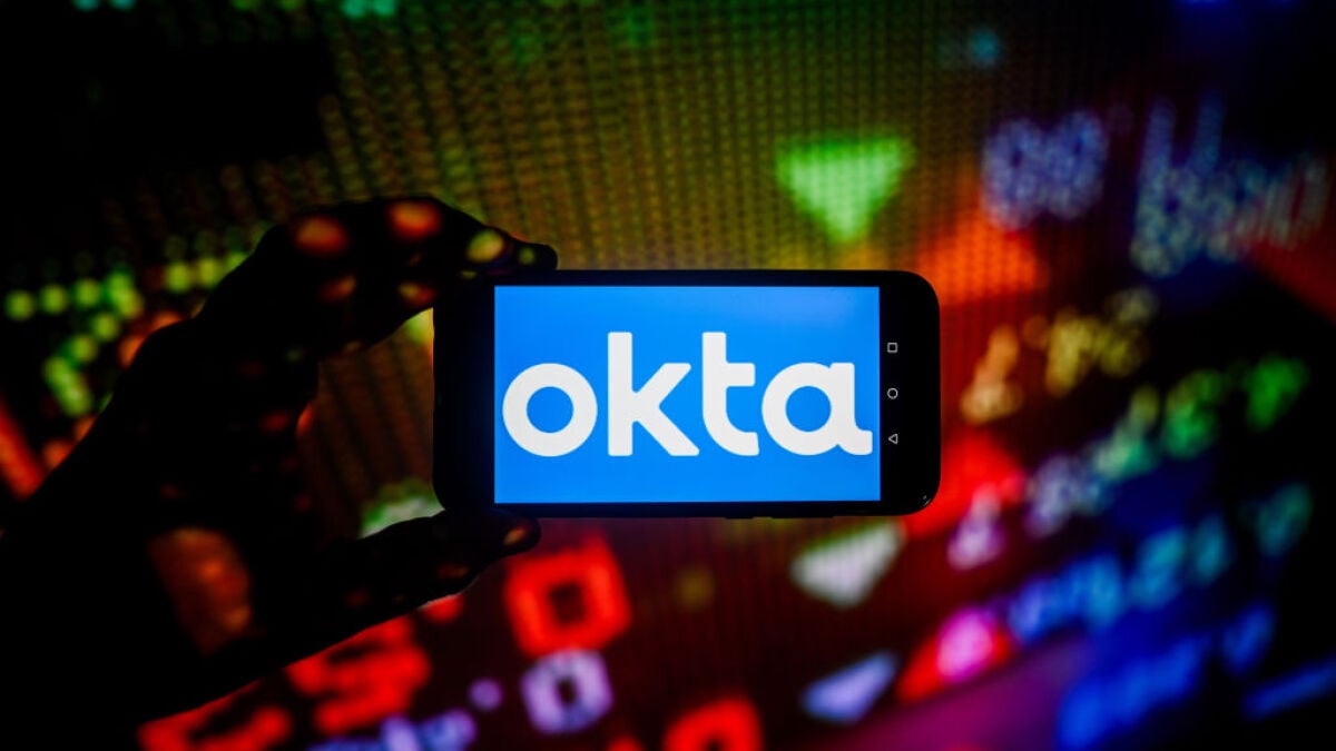 Okta vient de corriger un bug de sécurité très étrange pour les comptes avec des noms d'utilisateur longs