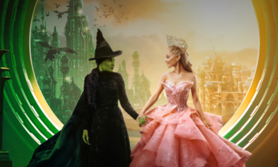 Regardez « Wicked » avant tout le monde avec Amazon Prime – voici comment obtenir des billets pour la projection anticipée