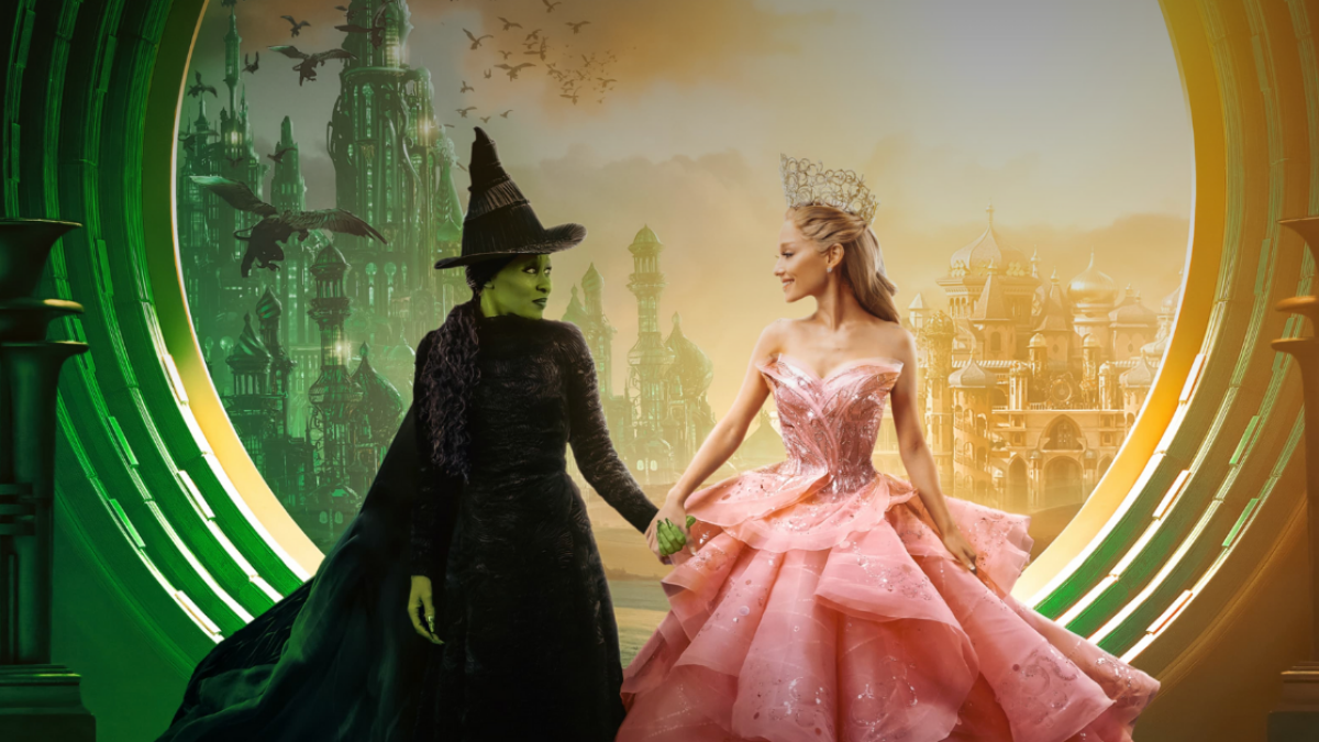 Regardez « Wicked » avant tout le monde avec Amazon Prime – voici comment obtenir des billets pour la projection anticipée